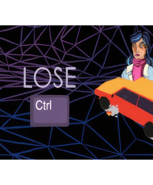 Lose Ctrl Steam Key GLOBAL